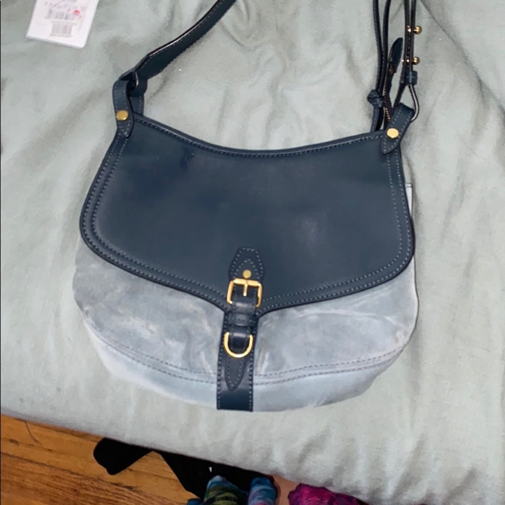 Isabel Marant purse
